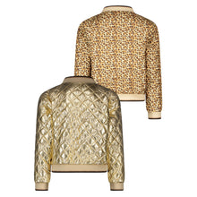 Afbeelding in Gallery-weergave laden, Reversible Jacket Amber
