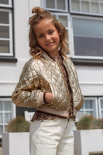 Afbeelding in Gallery-weergave laden, Reversible Jacket Amber
