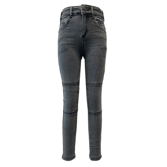 Spijkerbroek Surubaria Grey