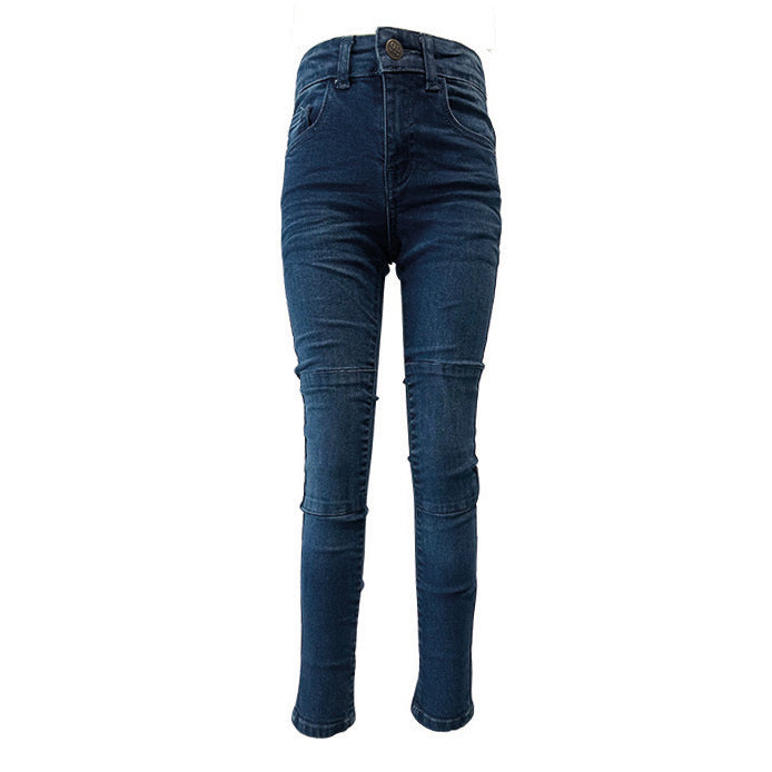 Spijkerbroek Rangi Dark Blue