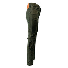 Afbeelding in Gallery-weergave laden, Broek Pesa Green
