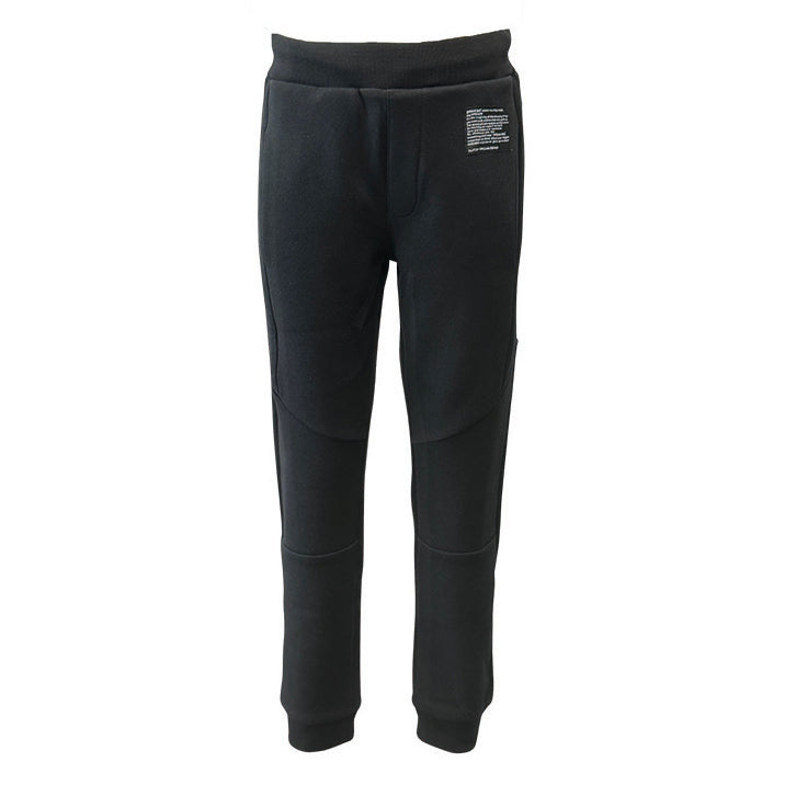 Broek Supu Black