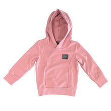 Charger l&#39;image dans la galerie, Hoodie Kuku Old Pink
