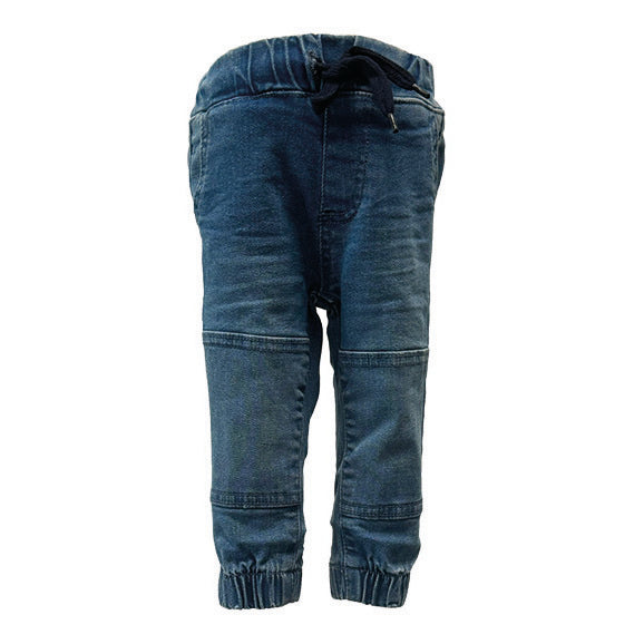 Spijkerbroek Wali Dark Blue