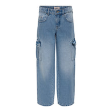 Afbeelding in Gallery-weergave laden, Jeans Harmony
