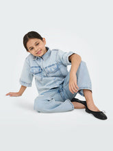 Charger l'image dans la galerie, Jeans Dad
