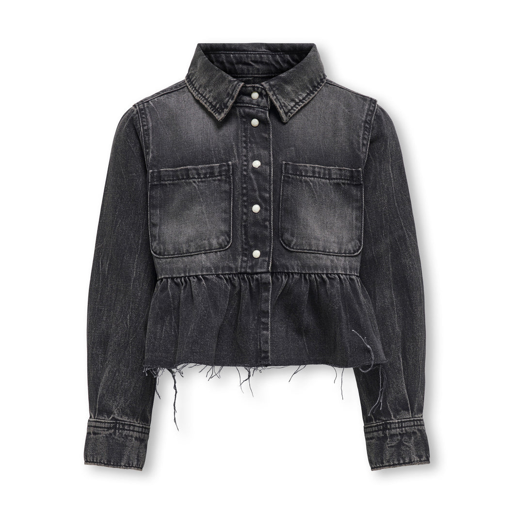 Blouse Broadway