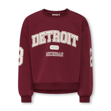 Charger l'image dans la galerie, Sweater Victory Life
