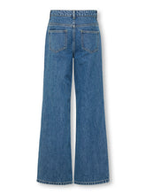 Charger l'image dans la galerie, Jeans Juicy HW Wide Leg College
