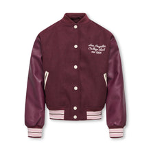 Charger l'image dans la galerie, Jacket Westcoast Life
