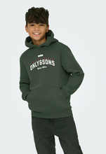 Charger l'image dans la galerie, Hoodie Ceres Reg Vintage

