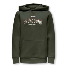Charger l'image dans la galerie, Hoodie Ceres Reg Vintage
