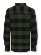 Charger l'image dans la galerie, Shirt Gudmund Checked
