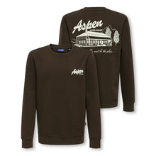 Charger l'image dans la galerie, Sweater Connor
