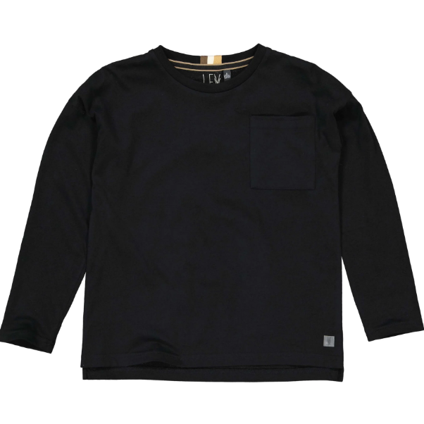 Longsleeve Faben