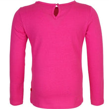 Afbeelding in Gallery-weergave laden, Longsleeve Florien Dark Pink
