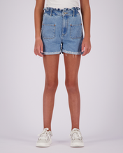 Charger l'image dans la galerie, Jeans Shorts Demy

