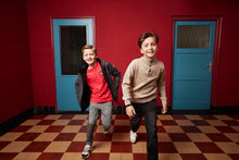 Afbeelding in Gallery-weergave laden, INDIANBLUEJEANS_AW25_39
