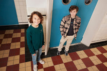 Afbeelding in Gallery-weergave laden, INDIANBLUEJEANS_AW25_65
