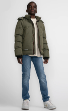 Charger l'image dans la galerie, Jacket Padded JAC124
