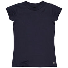 Charger l&#39;image dans la galerie, T-shirt Karin Night Blue
