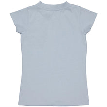 Afbeelding in Gallery-weergave laden, T-shirt Karin Light Blue
