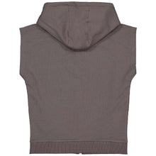 Charger l&#39;image dans la galerie, Sleeveless Cardigan Kiani
