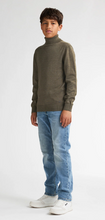 Charger l'image dans la galerie, Pullover Turtle KWC260
