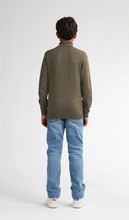 Charger l'image dans la galerie, Pullover Turtle KWC260

