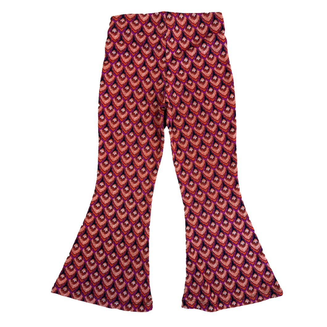 Flared Pants Kyanne