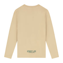 Afbeelding in Gallery-weergave laden, Longsleeve Lasse
