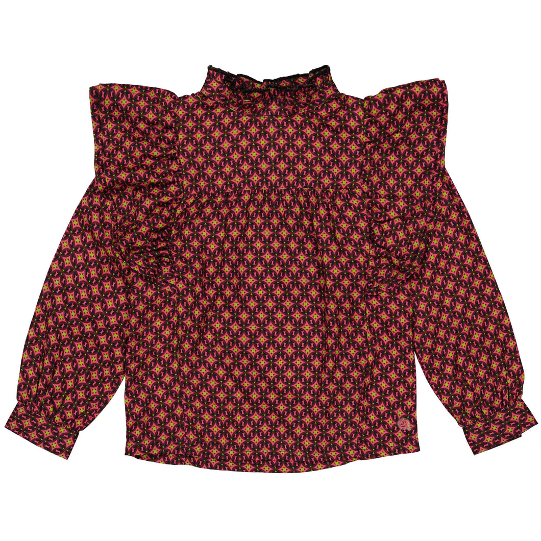 Blouse Alexia