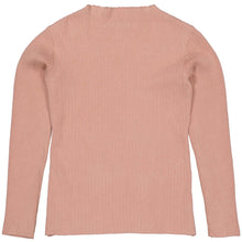 Afbeelding in Gallery-weergave laden, Pullover Farida Pink Pastel
