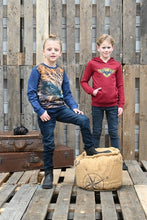 Charger l'image dans la galerie, Sweater Wiebe
