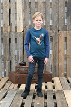 Charger l'image dans la galerie, Longsleeve Wijnand
