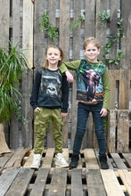 Afbeelding in Gallery-weergave laden, Longsleeve Wannes
