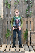 Afbeelding in Gallery-weergave laden, Longsleeve Wannes
