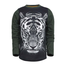 Afbeelding in Gallery-weergave laden, Longsleeve Stuart
