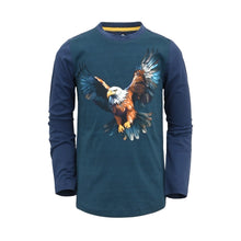 Charger l'image dans la galerie, Longsleeve Wijnand
