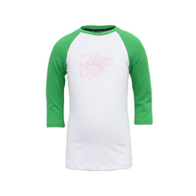 Afbeelding in Gallery-weergave laden, T-shirt Roos
