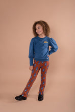 Afbeelding in Gallery-weergave laden, Flared Pants Paisley
