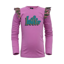 Afbeelding in Gallery-weergave laden, Longsleeve Solane
