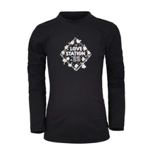 Afbeelding in Gallery-weergave laden, Longsleeve Ruby
