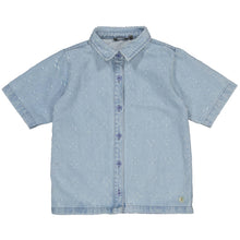 Charger l'image dans la galerie, Blouse Renate
