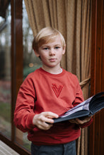 Afbeelding in Gallery-weergave laden, Sweater Taylor

