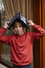 Afbeelding in Gallery-weergave laden, Sweater Taylor
