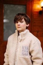 Afbeelding in Gallery-weergave laden, Jacket Tjerk

