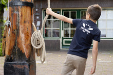 Afbeelding in Gallery-weergave laden, T-shirt Robbert
