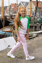 Afbeelding in Gallery-weergave laden, T-shirt Roos
