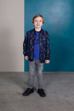 Afbeelding in Gallery-weergave laden, Cardigan Heiko
